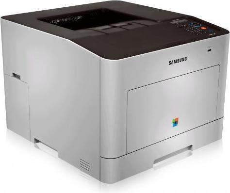 Produktbild Samsung Clp-680dw (Laser, Farbe)