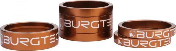 Immagine prodotto Burgtec Distanziatore per stelo (203.20 mm)