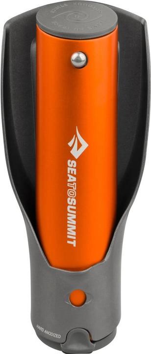 Produktbild Sea To Summit Pocket Trowel Alloy