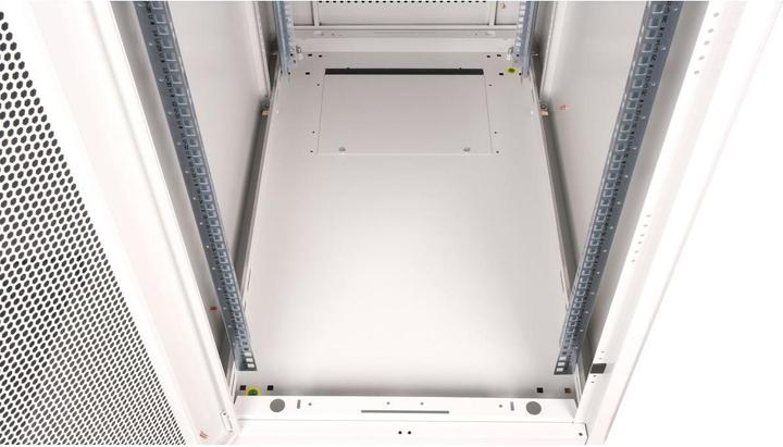Produktbild Roline 19-Zoll Serverschrank Basic 42 HE (42 HE, 19 Zoll Rack)