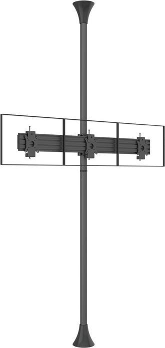 Immagine prodotto Multibrackets Supporto fisso VESA 75x75-100x100, per sistema Pro
