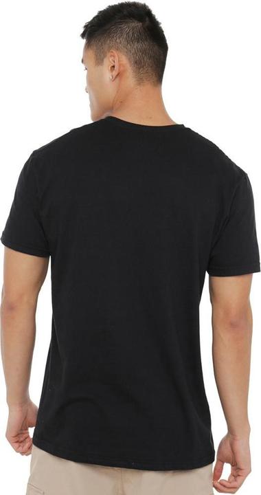 Actual product image Ncis Mens Gibbs Ponders T-Shirt (5XL)