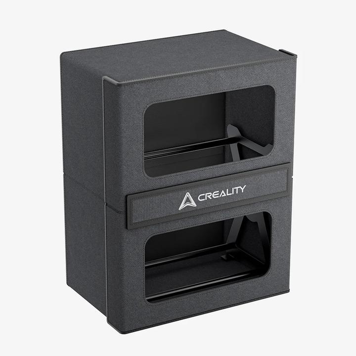 Image du produit Creality Boîte de rangement pour filaments (Boîte)