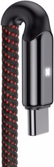 Produktbild Baseus X-shaped Light Cable