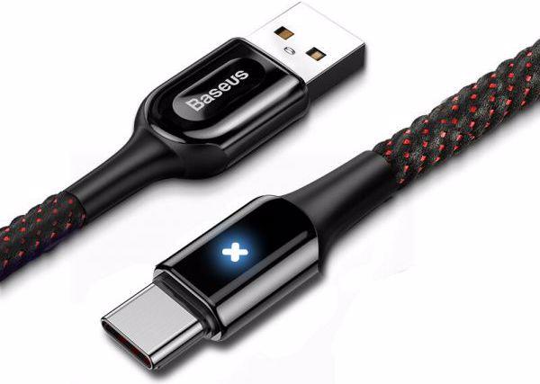 Produktbild Baseus X-shaped Light Cable