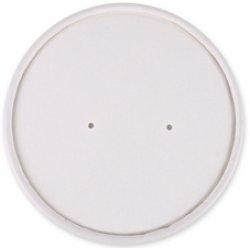 Actual product image Nature Star 25 Deckel für Einweg-Suppenbecher Ø 9,7 cm