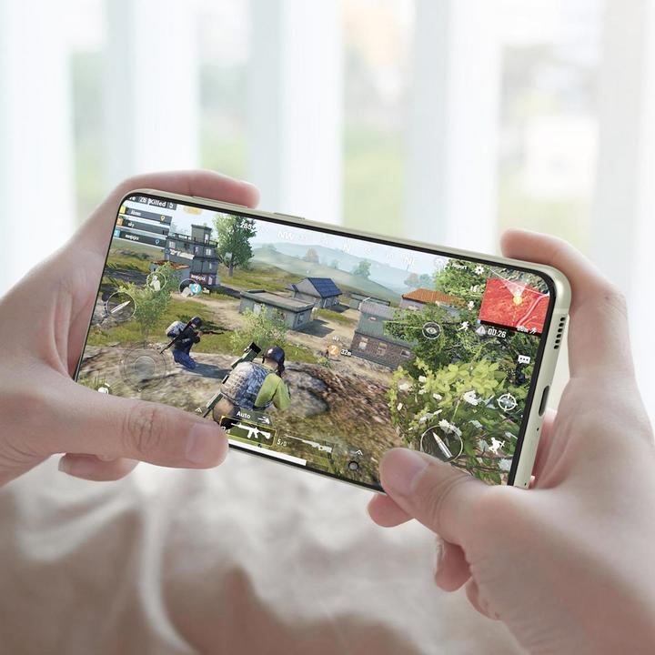 Productafbeelding Samsung Vervangende batterij
