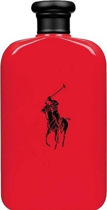 Image du produit Ralph Lauren Polo Rouge (Eau de toilette, 200 ml)
