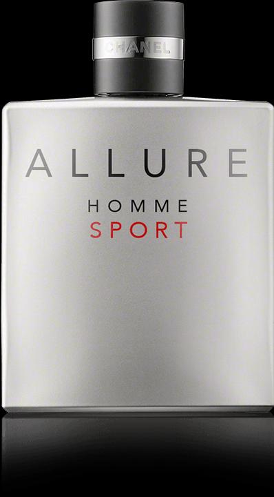 Immagine prodotto Chanel Allure Homme Sport (Eau de toilette, 100 ml)