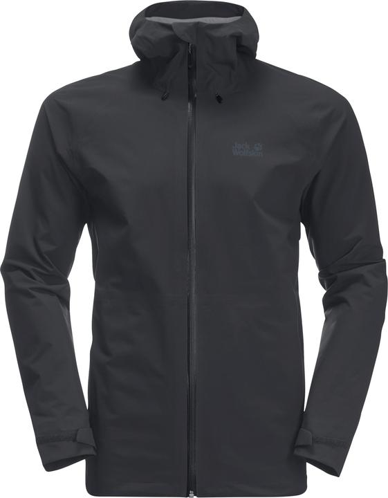 Actual product image Jack Wolfskin Highest Peak Jacket M (XL)