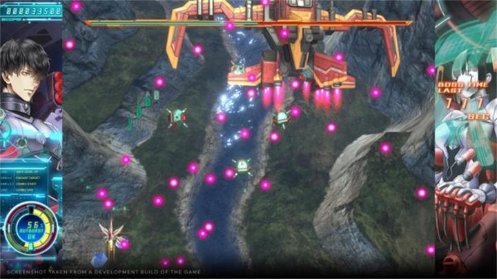 Actual product image NIS Yurukill: The Calumniation Games - Deluxe Edition (Switch, DE)
