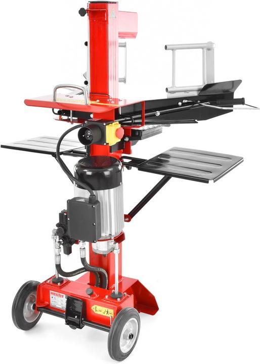 Actual product image Hecht 6060