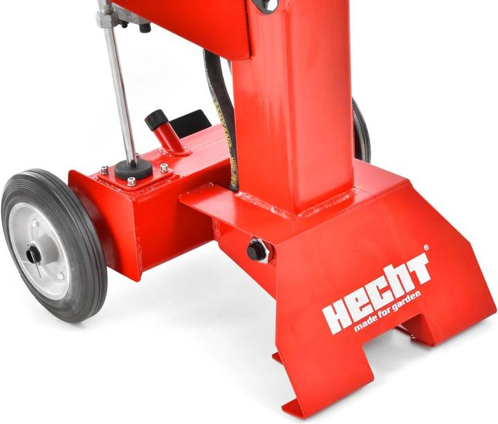 Actual product image Hecht 6060