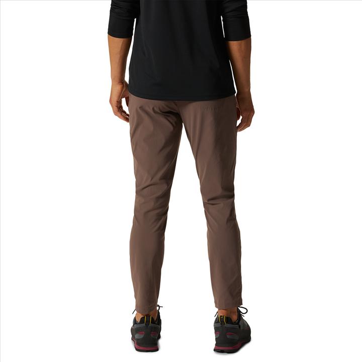 Actual product image Mountain Hardwear W Dynama/2 Ankle (XS)