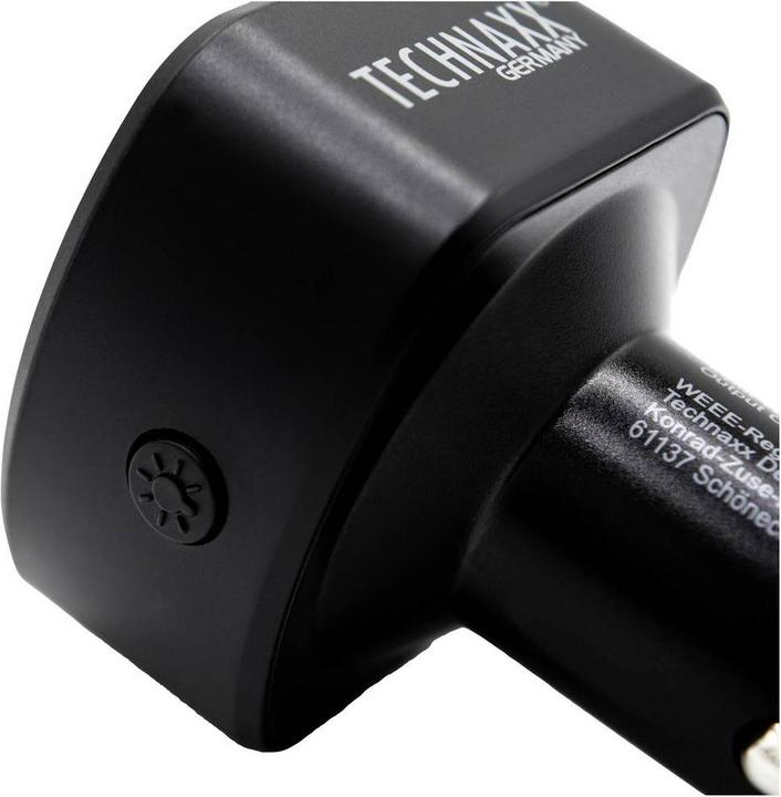 Produktbild Technaxx FM Transmitter