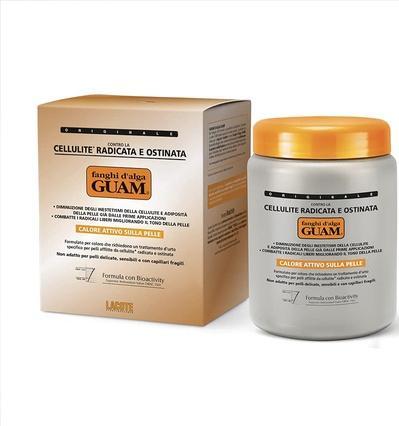 Image du produit Guam Fango 1000g