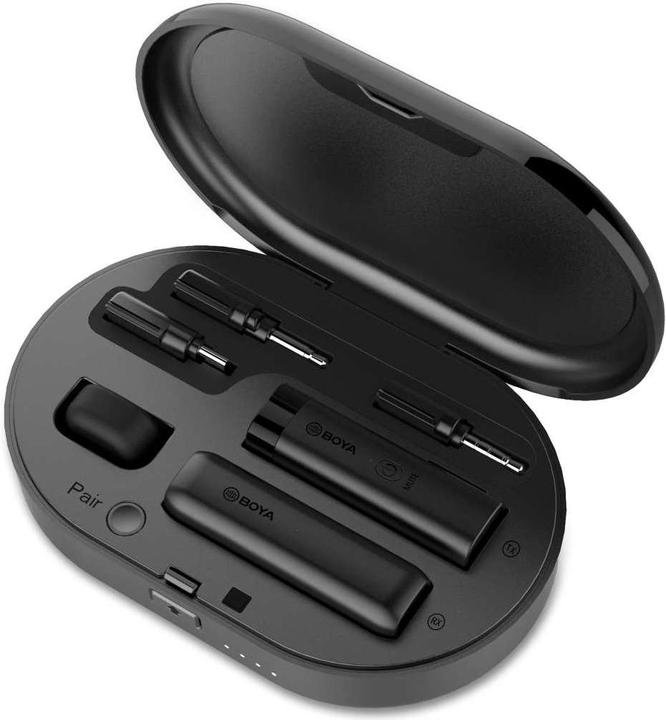 Image du produit Boya Walimex pro WM3D Micro sans fil