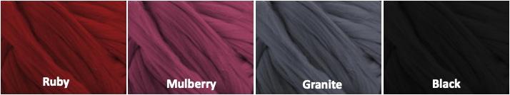 Produktbild Cozy Vibes Deko Kissen Rund 2er Set (Ø 30 cm)