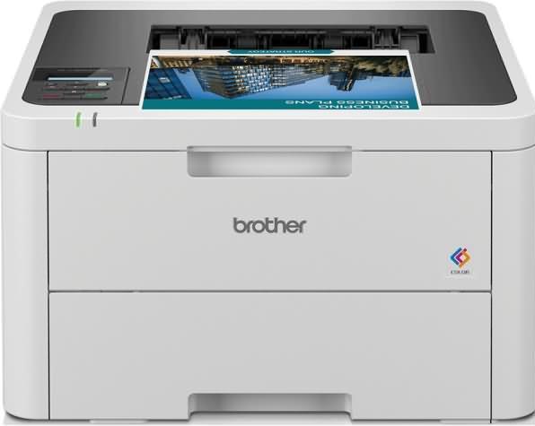 Actual product image Brother HL-L3240CDW (Laser, Colour)