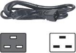 Actual product image APC Mains extension cable (1.98 m)