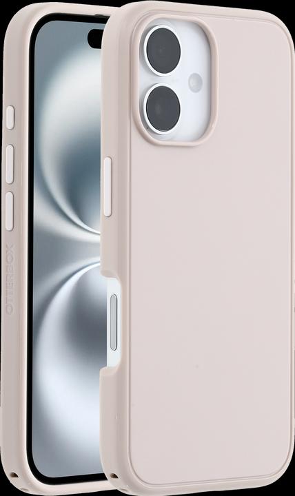 Immagine prodotto OtterBox Symmetry mit MagSafe (Apple iPhone 16)