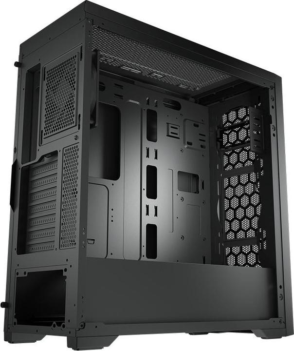 Productafbeelding Cougar Behuizing MX330-G Pro (ATX, Mini-ITX, mATX)