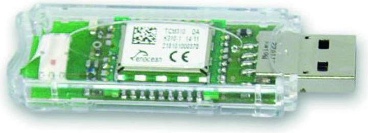 Produktbild somfy 1824033 TaHoma EnOcean Modul USB