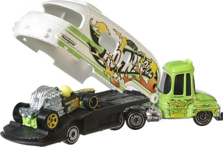 Immagine prodotto Hot Wheels Super Truck