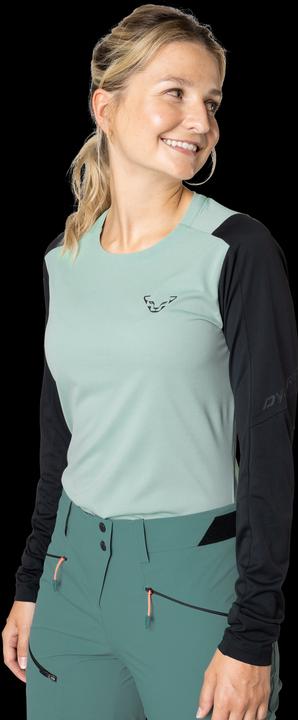Actual product image Dynafit Transalper Langarmshirt (L)
