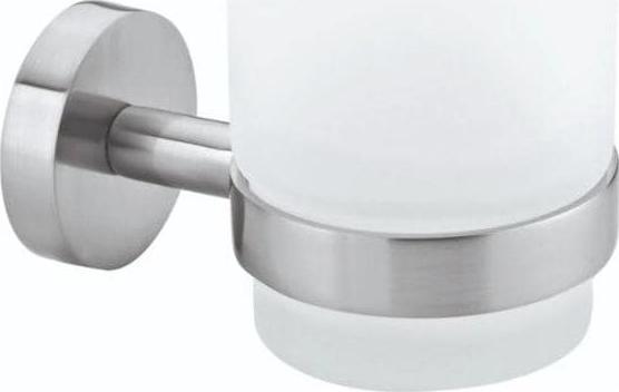 Image du produit tesa Gobelet à dents MOON avec solution adhésive sans perçage