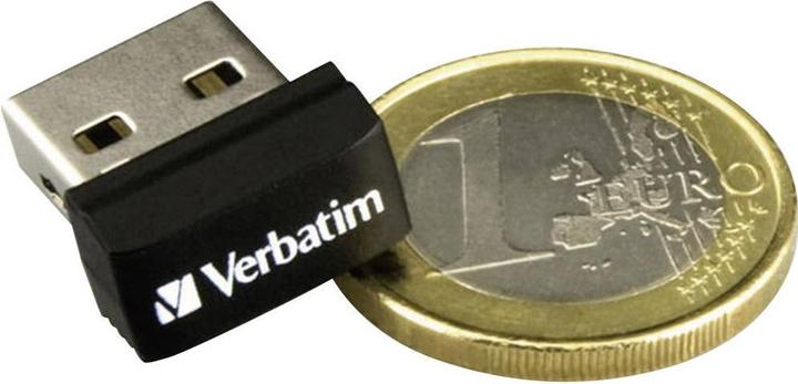 Produktbild Verbatim Nano (16 GB, USB-A, USB 2.0)