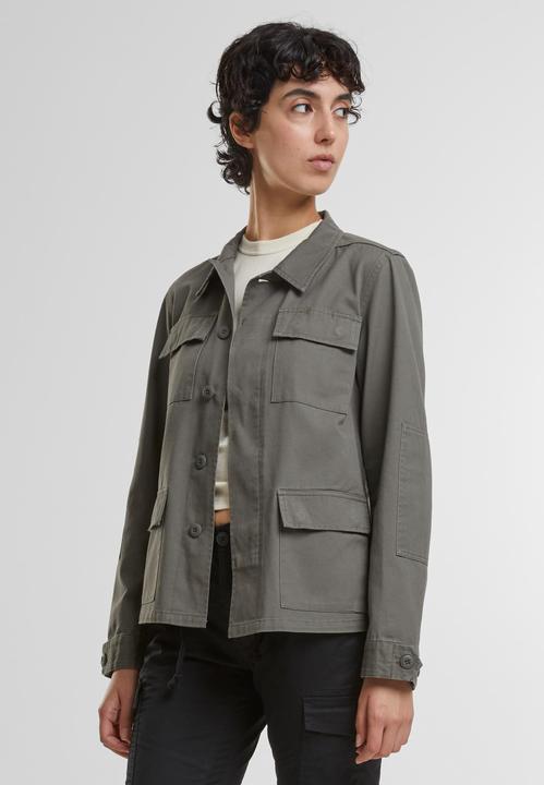 Immagine prodotto Brandit Giacca BDU Twill Donna - 174619 (XXL)