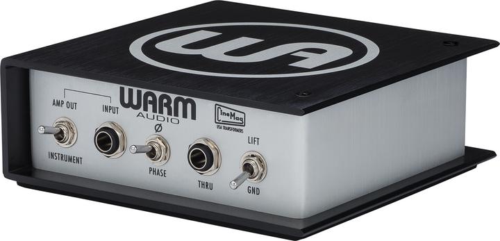 Image du produit Warm Audio WA-DI-A