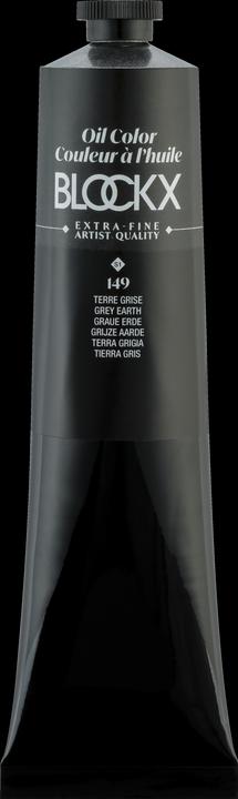 Image du produit BlockX - Terre Grise (Terre grise, 200 ml)