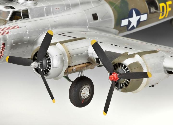 Immagine prodotto Revell B-17G fortezza volante