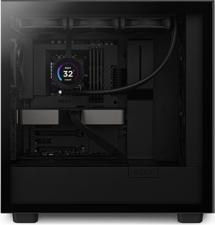 Productafbeelding NZXT CPC Kraken Elite 360 Zwart 1700/AM5