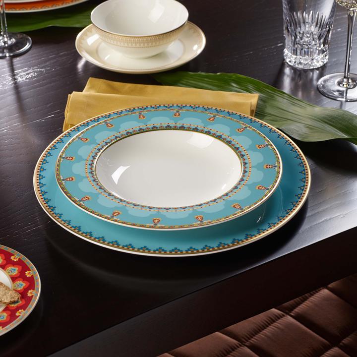 Actual product image Villeroy & Boch Samarkand Accessories (1 x, 24.80 cm)