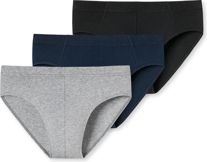 Actual product image Schiesser Slips (S, pack of 3)