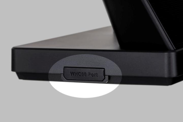 Actual product image Yealink WH66 Dual Teams (Wireless, USB-A)
