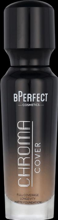 BPerfect Cosmetics BPerfect Chroma Cover Matte Foundation