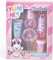 Image du produit Martinelia Yummy Nail Polish & Lip Gloss 31151