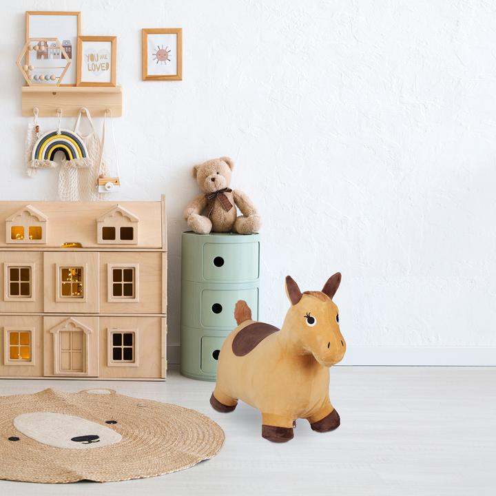 Immagine prodotto Relaxdays Animale gonfiabile