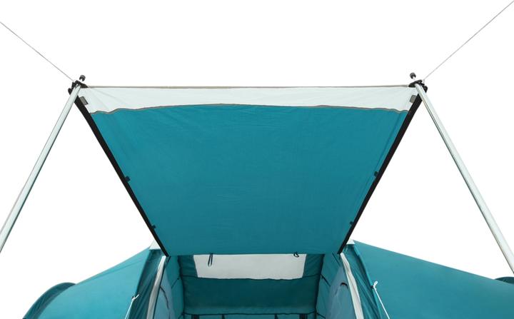 Image du produit Bestway Tente 6 places Family Ground 6 490 x 280 x 200 cm (14.55 kg, 6 personnes)