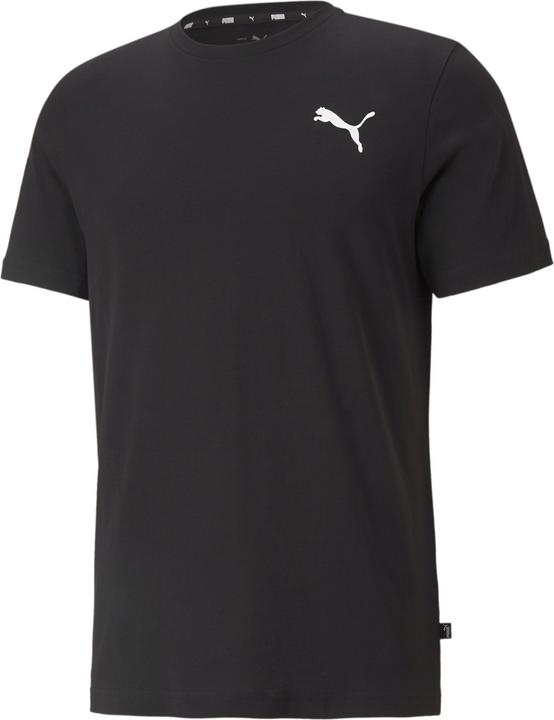 Puma ESS Small Logo Tee-586668 (XL)