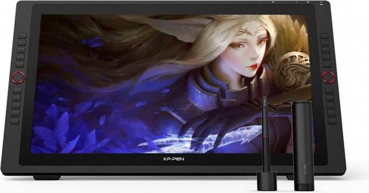 Produktbild XP-Pen Artist 24 Pro (23.80", 5080 lpi)