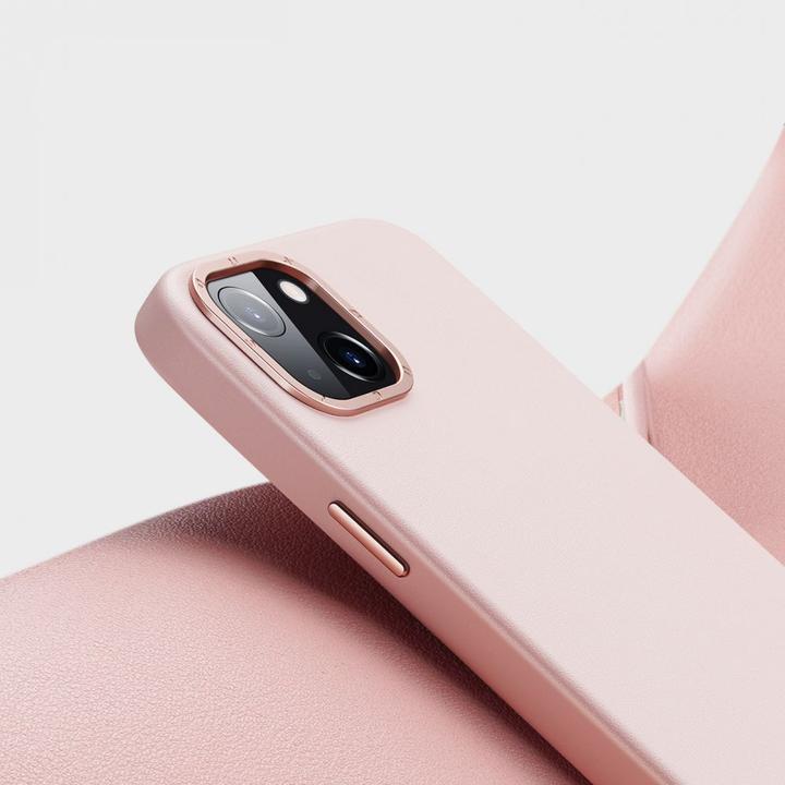 Actual product image Dux Ducis Grit Series Hardcase (Apple iPhone 14)
