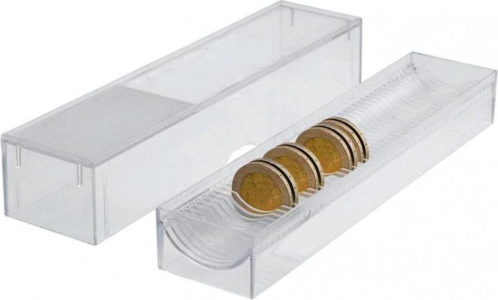 Image du produit Safe Dépôt pour pièces de 2 € et pièces jusqu'à 35 mm de diamètre