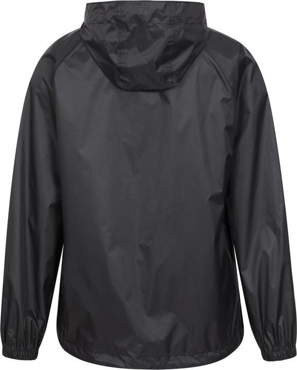 Image du produit Mountain Warehouse Veste imperméable Pakka II pour femme/femme (46 D)