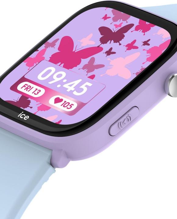 Produktbild ICE Watch ICE-Watch ICE smart junior 3.0 FM Kinderuhr (1470 mm)