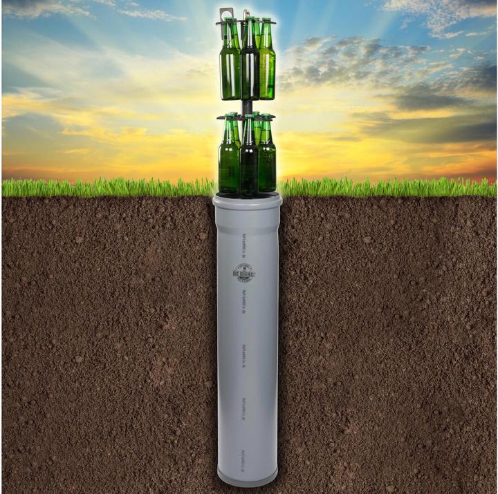 Produktbild HopfenHöhle Manuell
